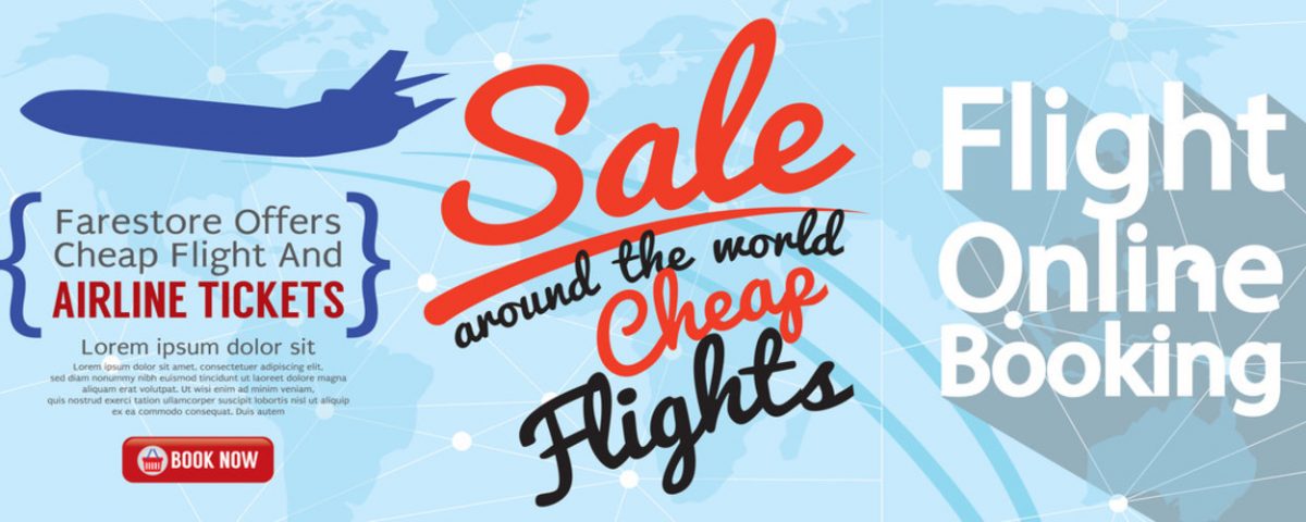 Cheap Airline Tickets| Cheapest Airfare| Air Flight Tickets Cheap