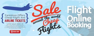 Cheap Airline Tickets| Cheapest Airfare| Air Flight Tickets Cheap