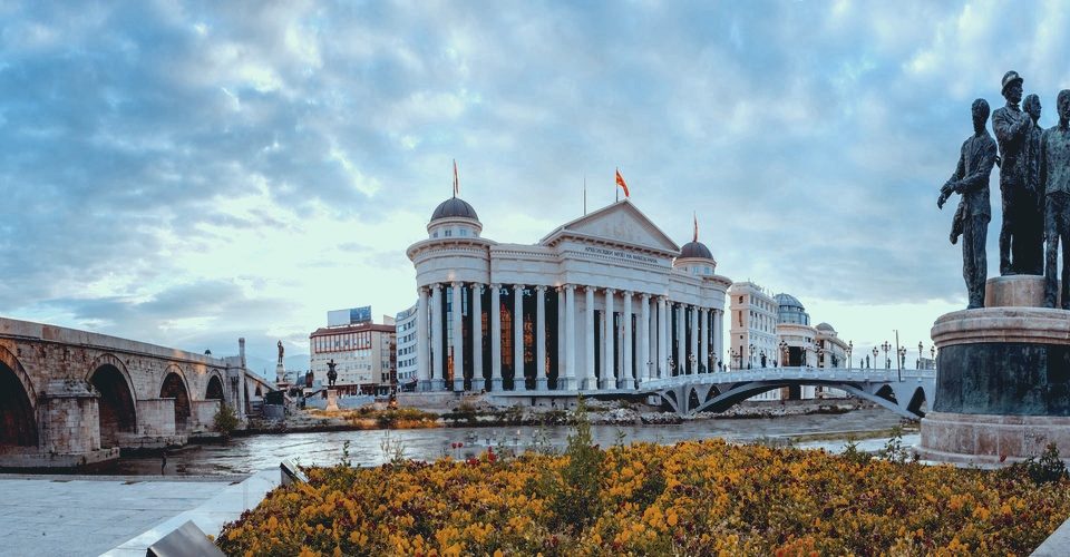 Cheap Flights to Skopje