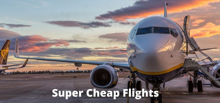Cheap Flights|Super Cheapest Flight| Really Cheap Air Tickets Flights to Anywhere