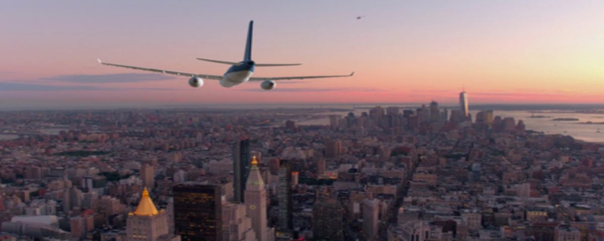 cheap flights to new york